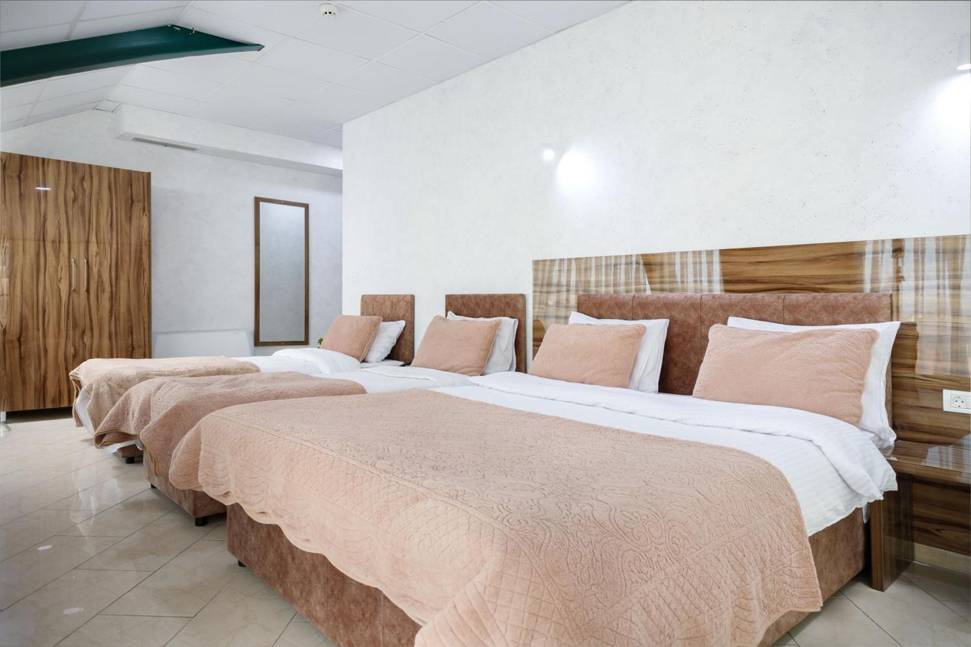Green Center Gili Gostivar Habitación foto