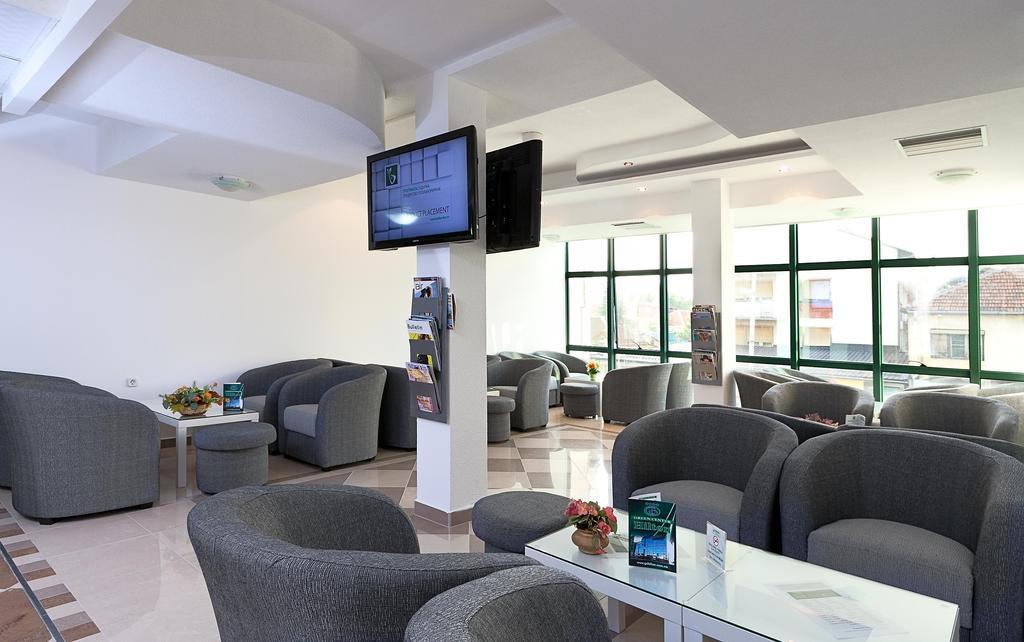 Green Center Gili Gostivar Exterior foto