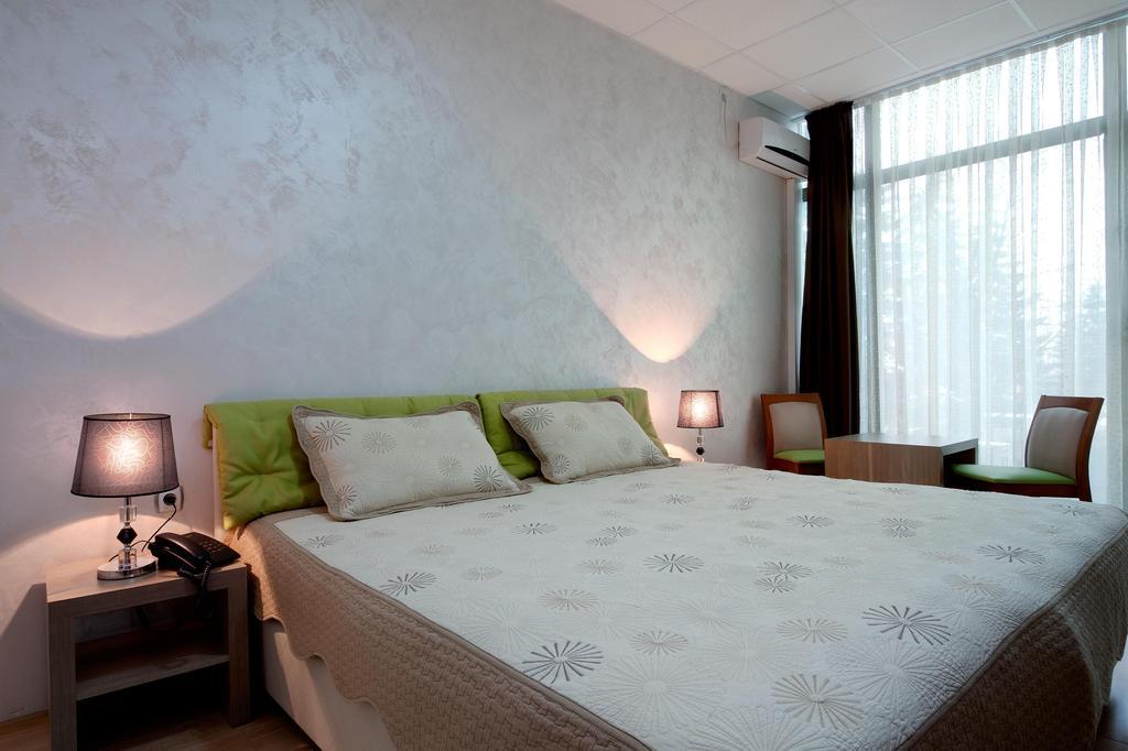 Green Center Gili Gostivar Habitación foto