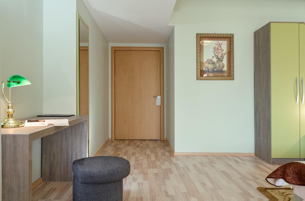 Green Center Gili Gostivar Exterior foto
